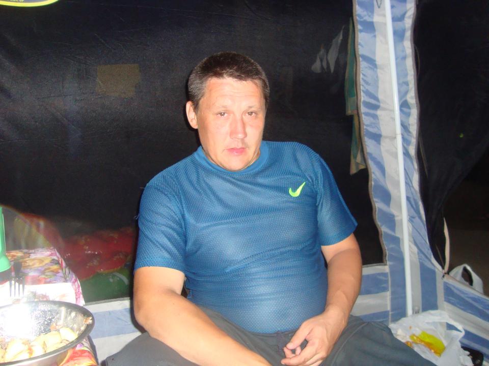 Алексей Матафонов СПБ бодибилдер
