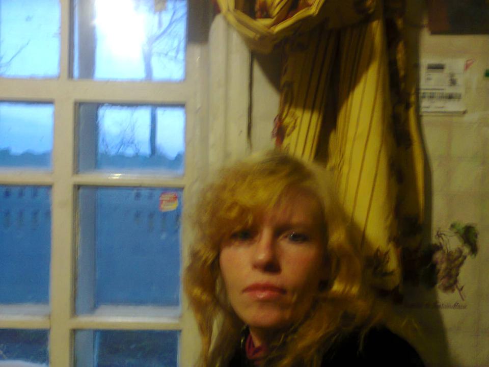 Шигицева Светлана Александровна Фото