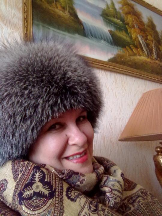 Светлана Ивановна В Контакте