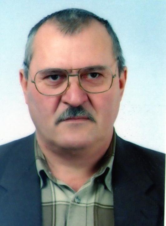 Стеничев Николай Николаевич Х Семичный Фото