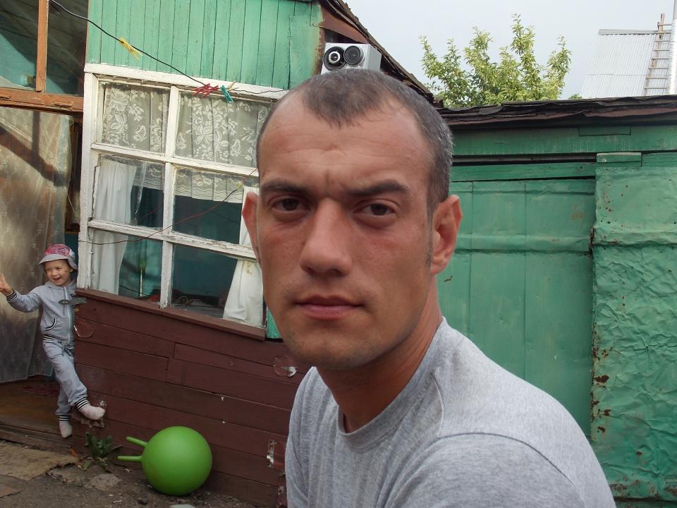 Сергей Широбоков