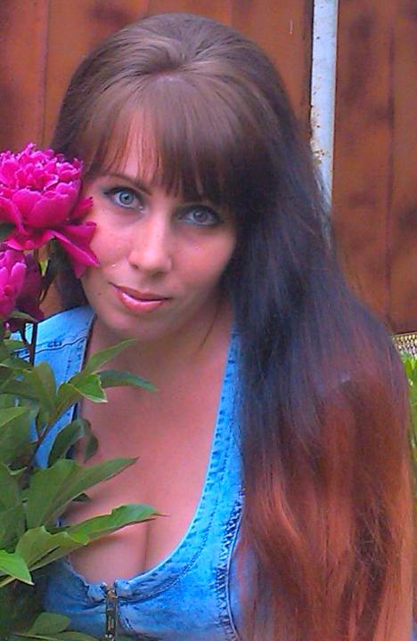 Меченкова Елена