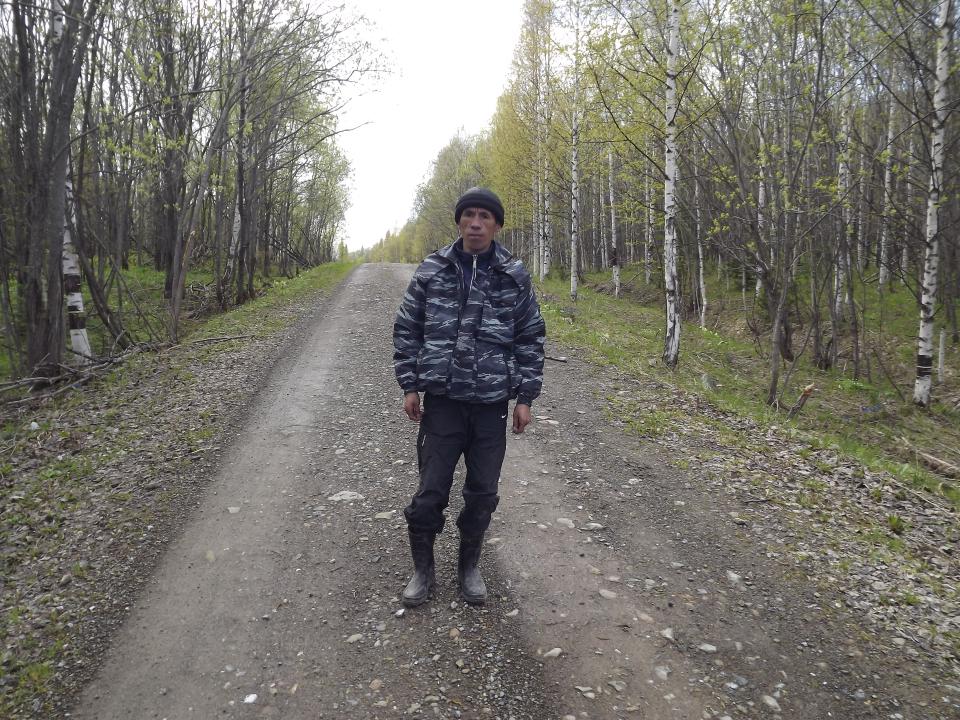 Рогалев таштагол. Люди Таштагола.