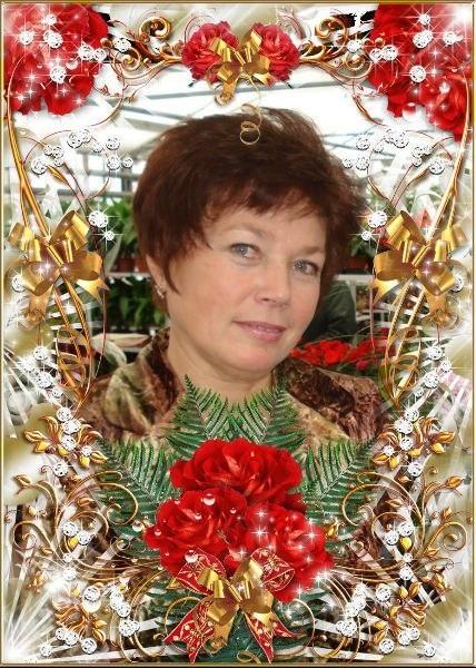 Ирина Борисовна Фото