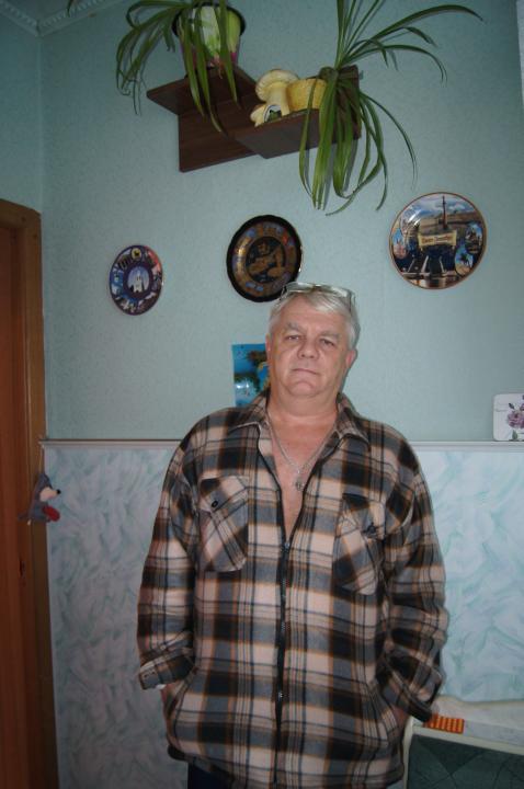 Александр иванович москва