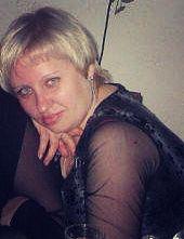 Веденеева Елена