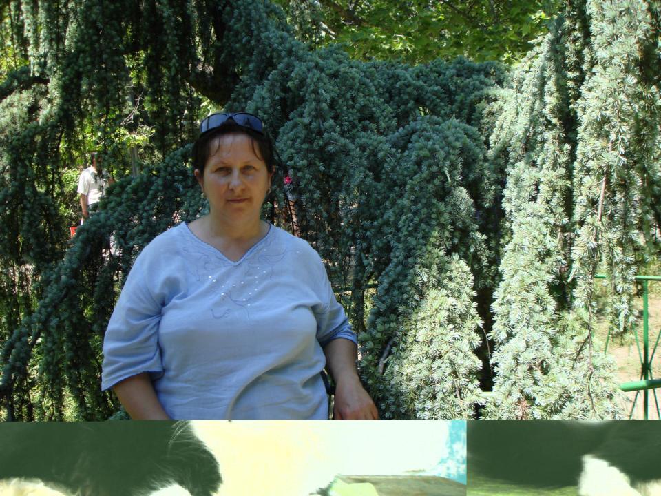 Марина Глобина