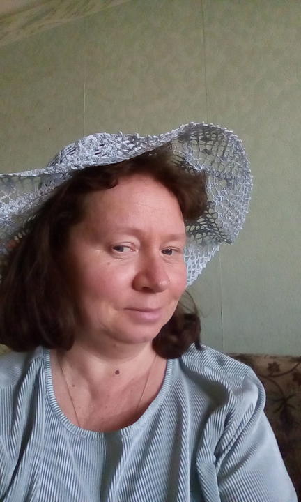 Марианна Кузнецова балерина