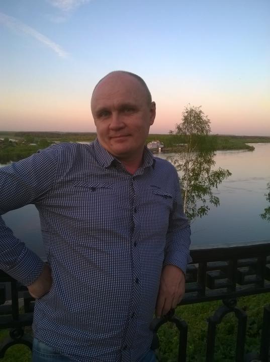 Краковский Дмитрий Валентинович