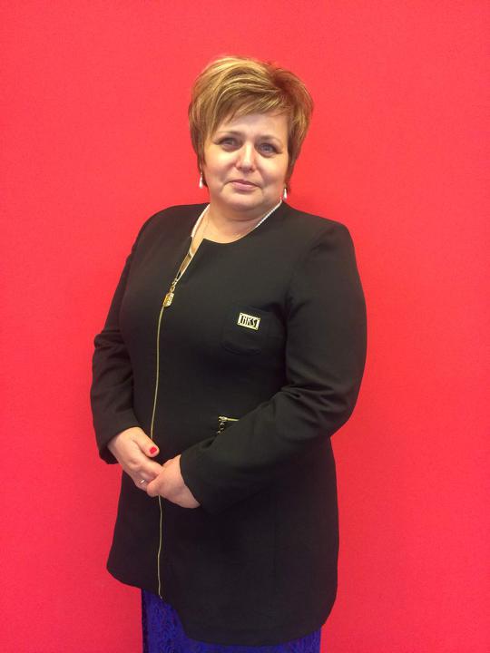 Лариса Владимировна Фото