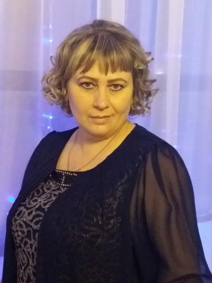 Иванова лариса москва