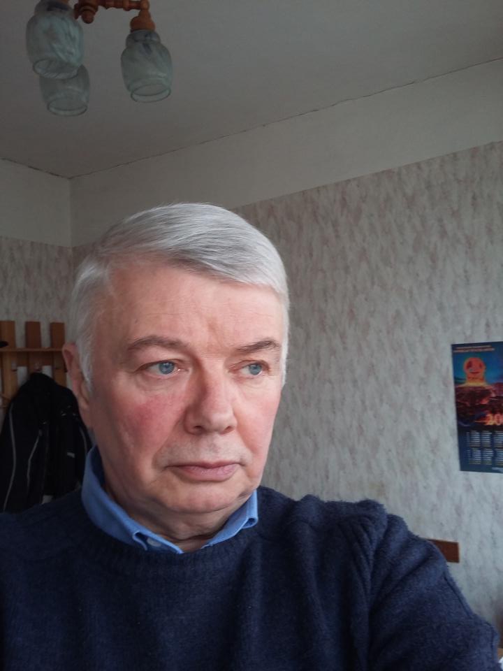 Александр Быков Фото