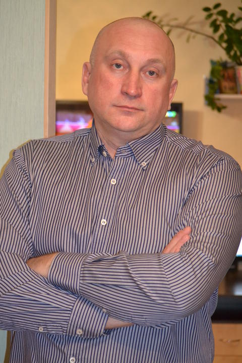 Бутаков кирилл алексеевич фото Бутаков Павел Алексеевич в Большой Книге Интернета #300199987