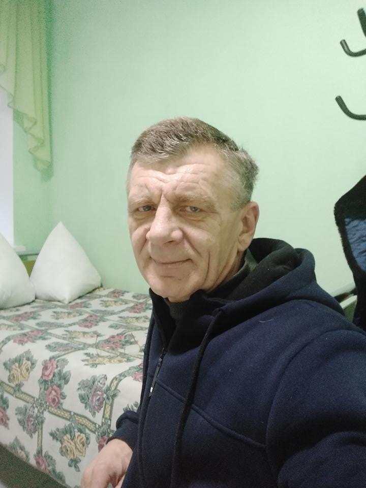 Владимир Васильевич Бойсман Владивосток