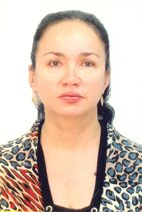 Новикова Ирина Сергеевна
