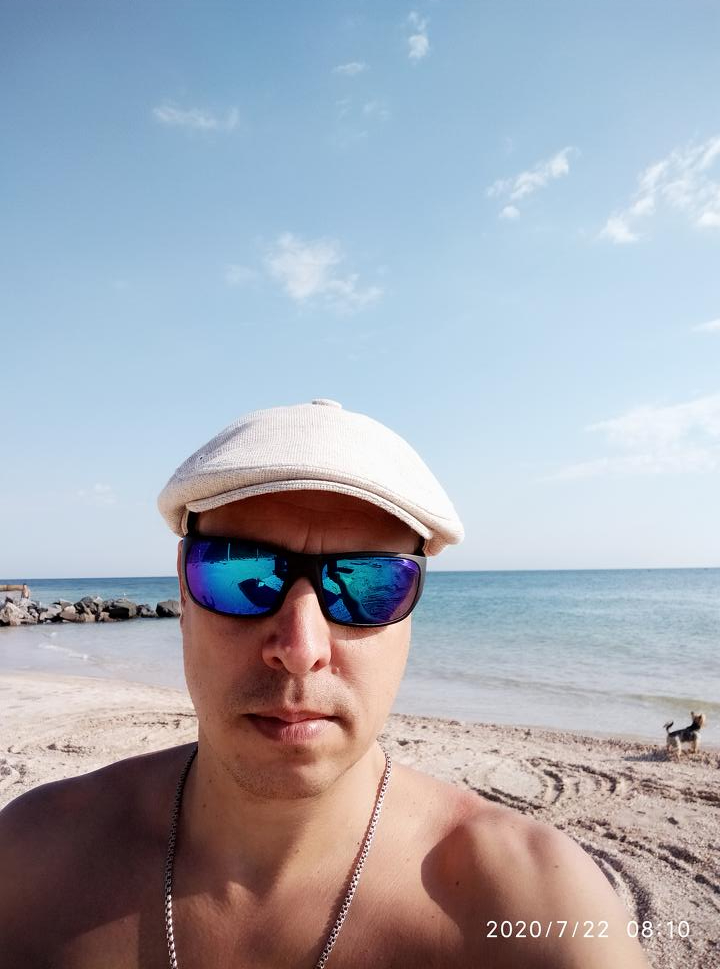 Чен Олег Борисович