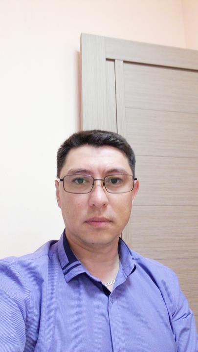 Андрей Юрьевич Деманов