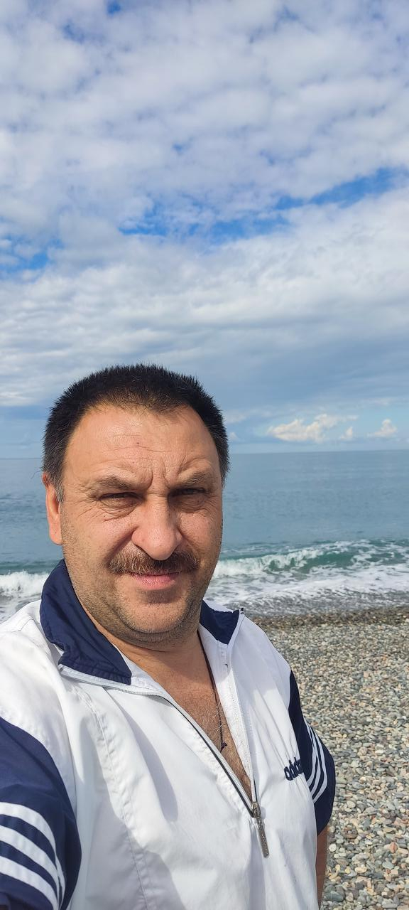 Андрей Колосов бодибилдинг