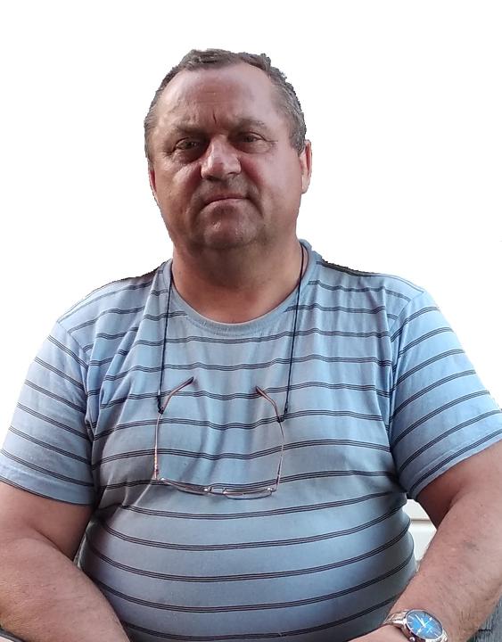 Владимир Васильевич Бойсман Владивосток