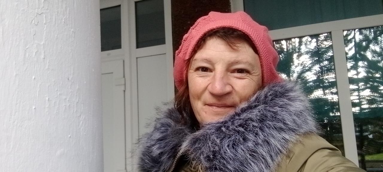 Луттер Татьяна Анатольевна