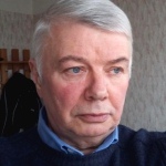 Александр Быков Фото