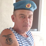Владимир Васильевич Бойсман Владивосток