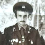 Кудухов Вано