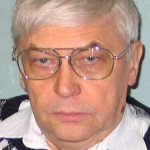Надеждин Борис Борисович Фото